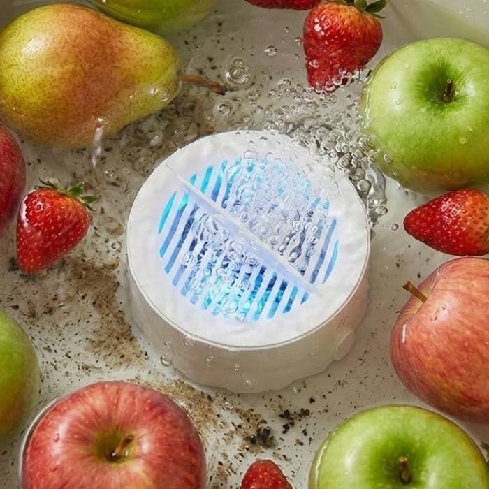 PuriRinse image