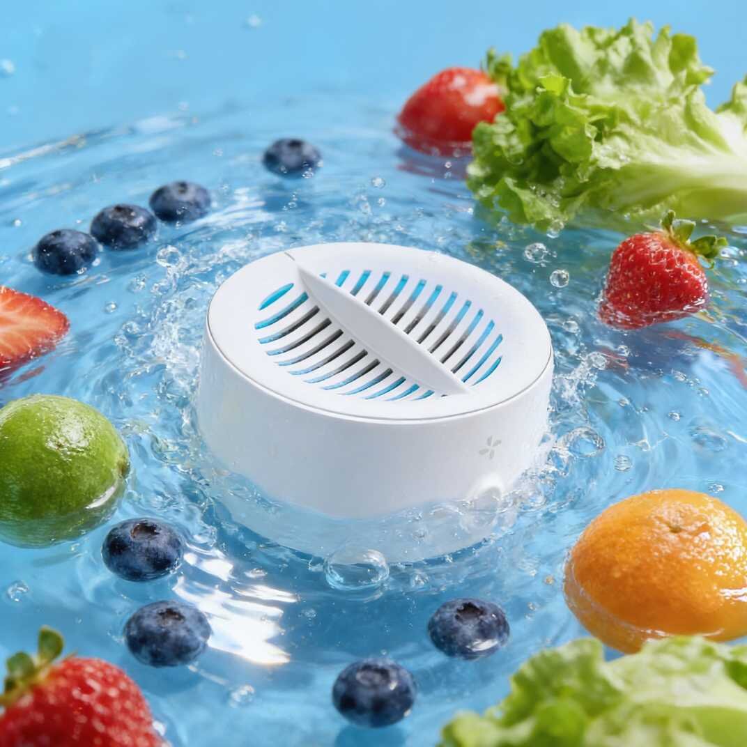 PuriRinse