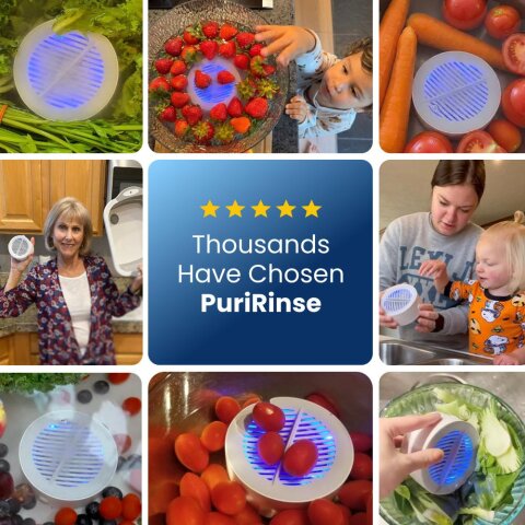 PuriRinse image